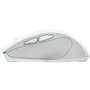 Trust Nito Silent Ratón Inalámbrico hasta 2200 DPI Blanco